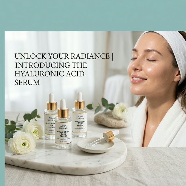 Unlock Your Inner Radiance